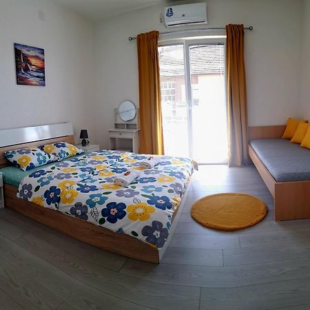Villa Sofijana Ohrid Exteriör bild