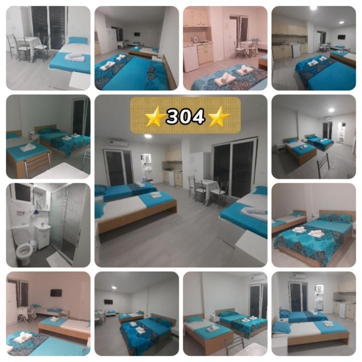 Villa Sofijana Ohrid Exteriör bild