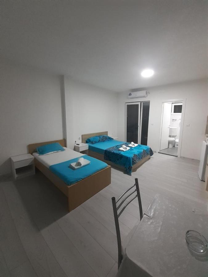 Villa Sofijana Ohrid Exteriör bild