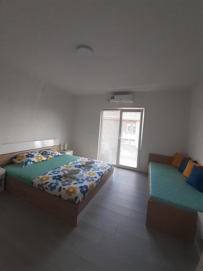Villa Sofijana Ohrid Exteriör bild