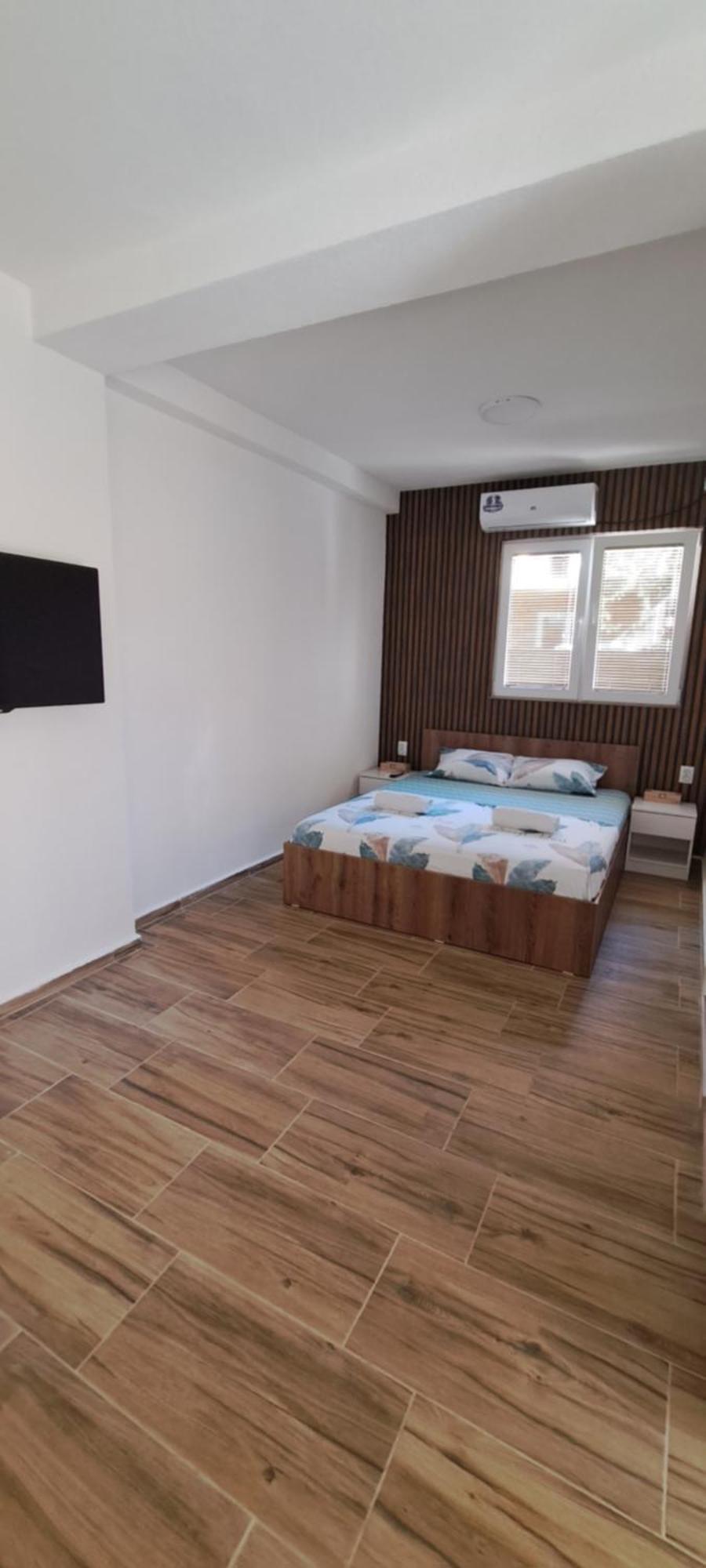 Villa Sofijana Ohrid Exteriör bild