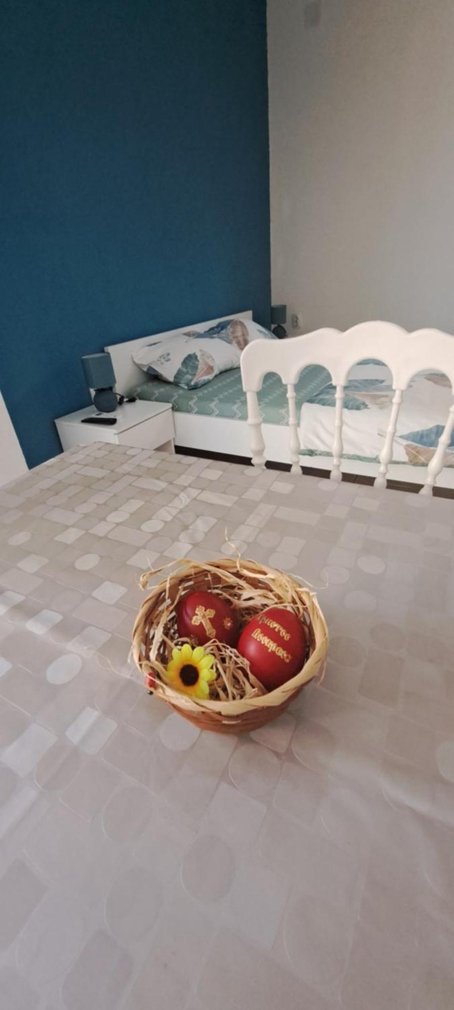 Villa Sofijana Ohrid Exteriör bild