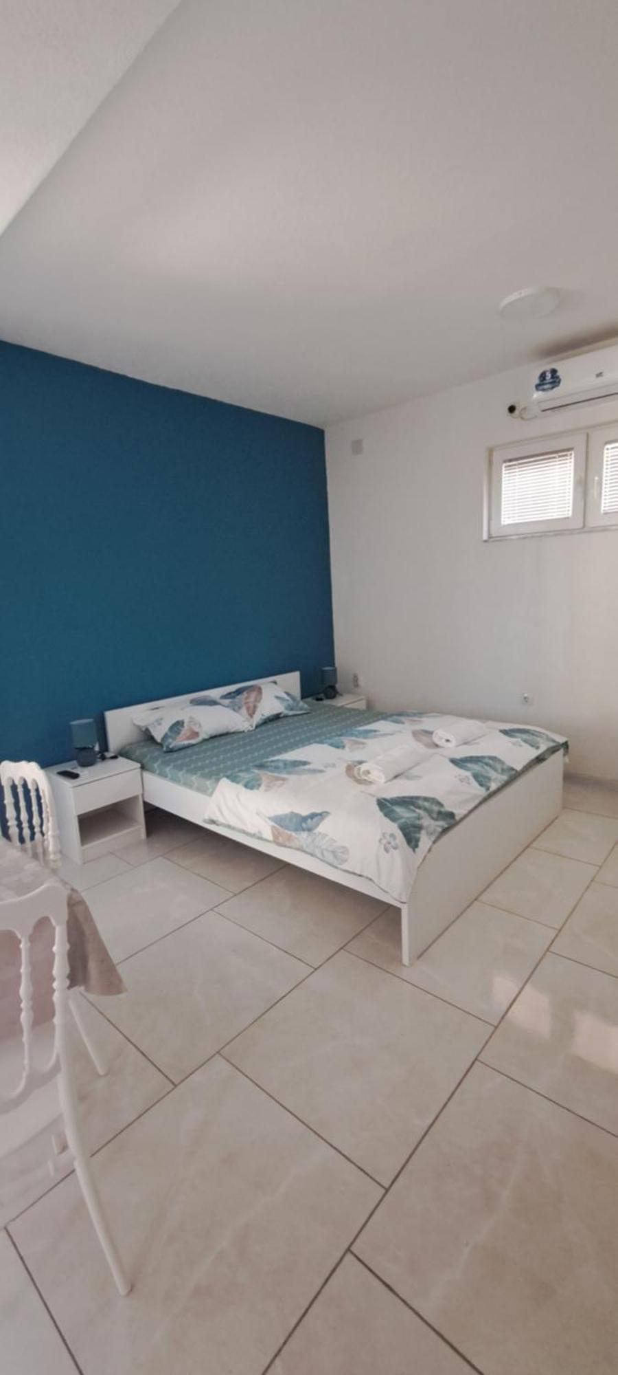 Villa Sofijana Ohrid Exteriör bild
