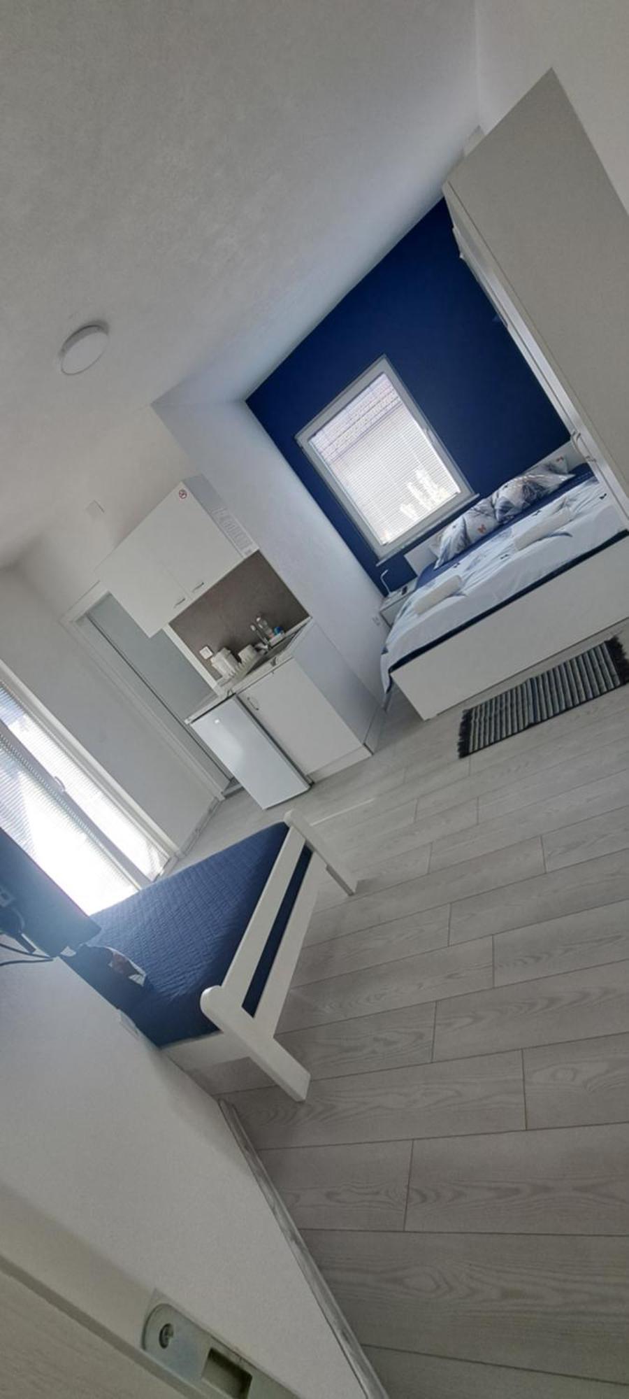 Villa Sofijana Ohrid Exteriör bild