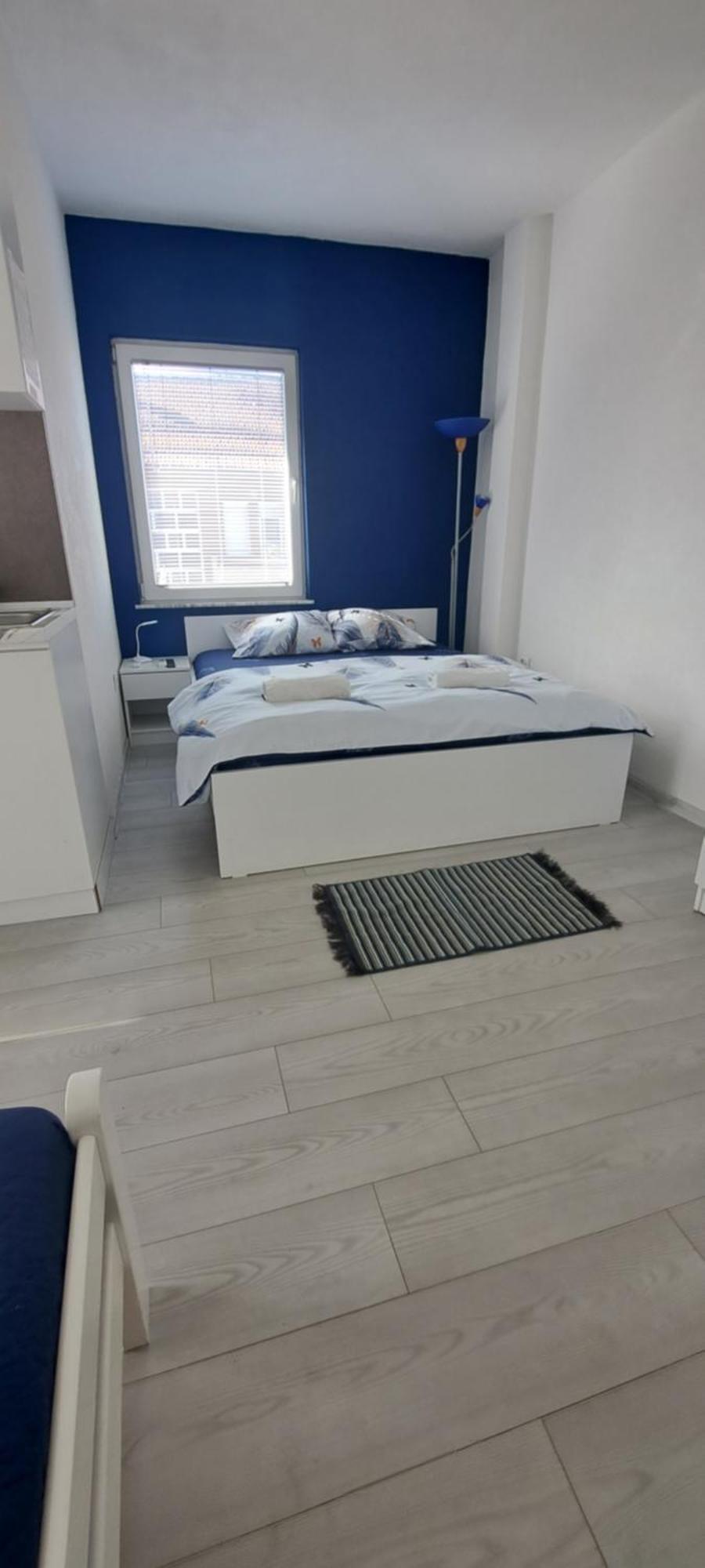 Villa Sofijana Ohrid Exteriör bild