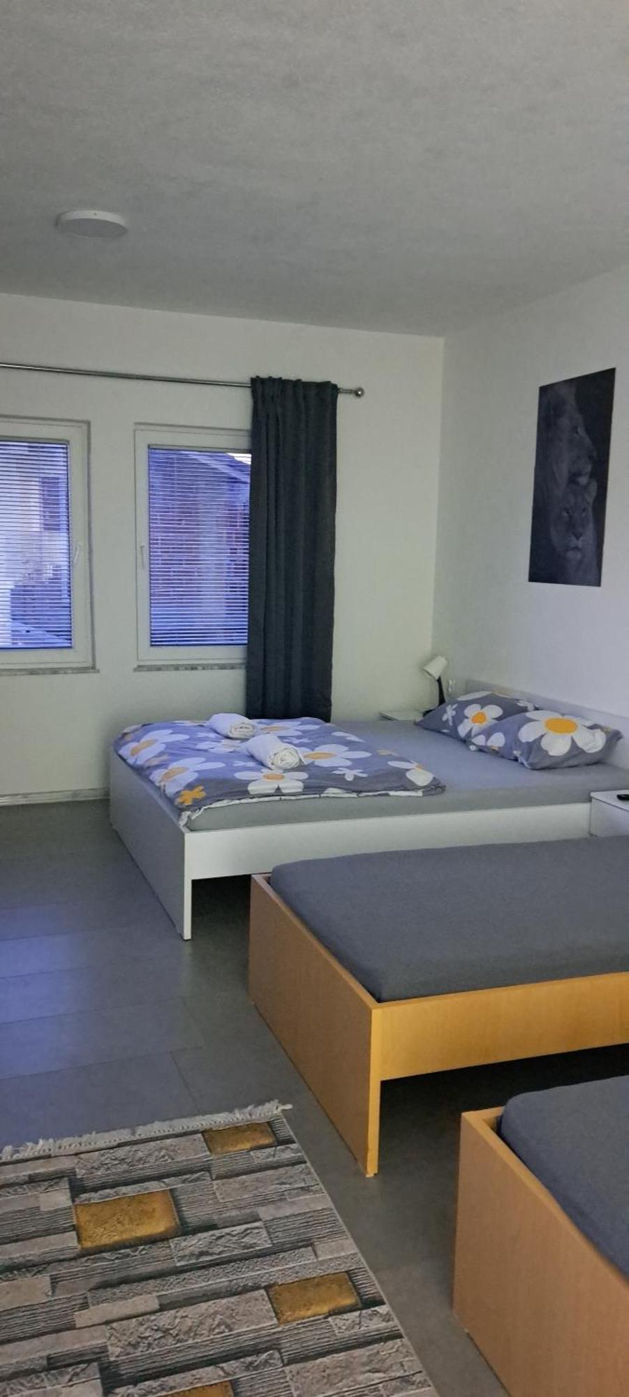 Villa Sofijana Ohrid Exteriör bild