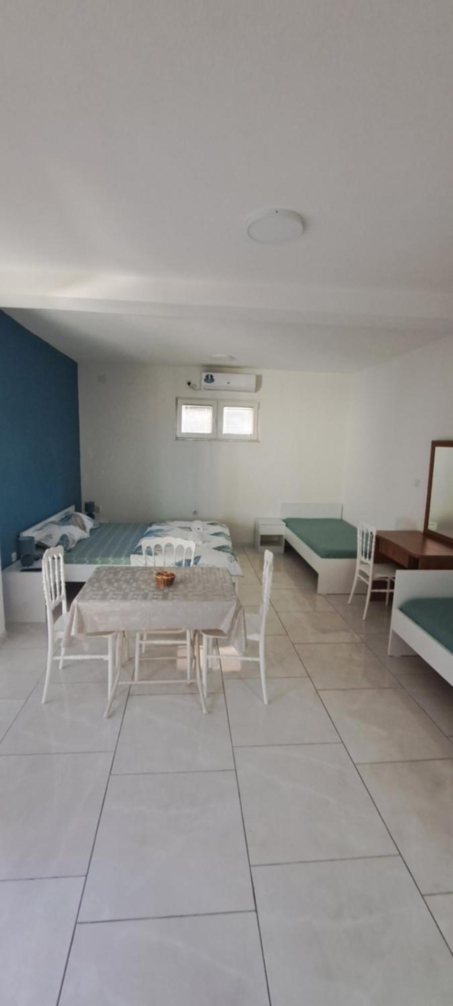 Villa Sofijana Ohrid Exteriör bild