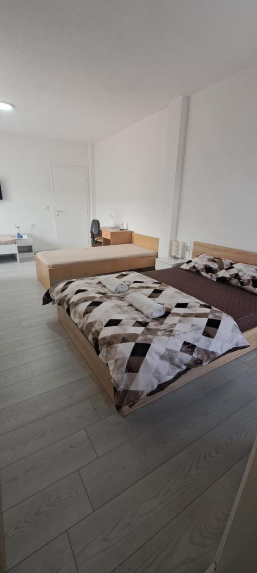 Villa Sofijana Ohrid Exteriör bild
