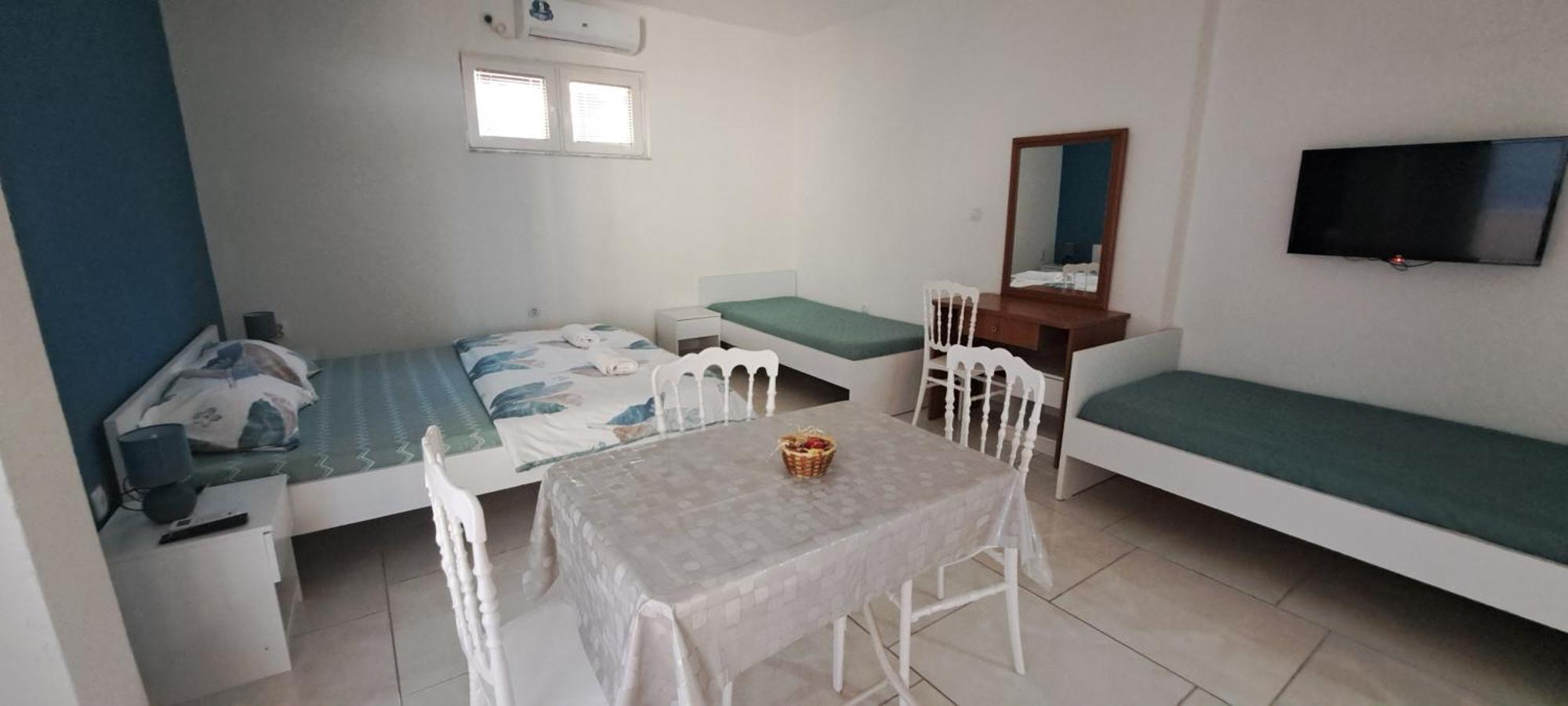 Villa Sofijana Ohrid Exteriör bild