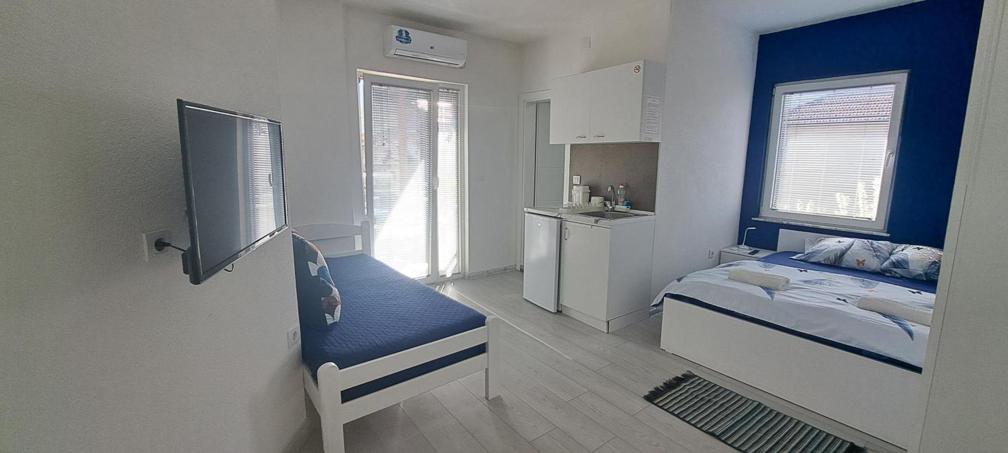 Villa Sofijana Ohrid Exteriör bild