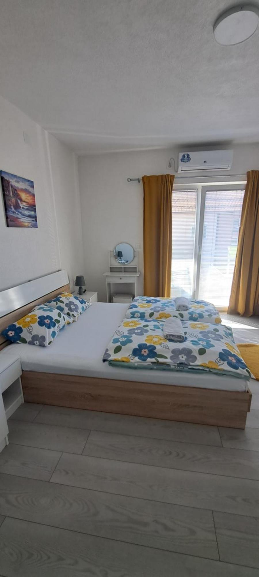 Villa Sofijana Ohrid Exteriör bild