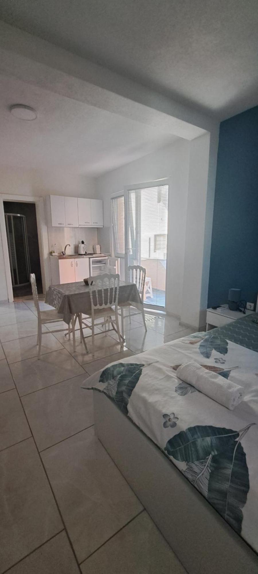 Villa Sofijana Ohrid Exteriör bild