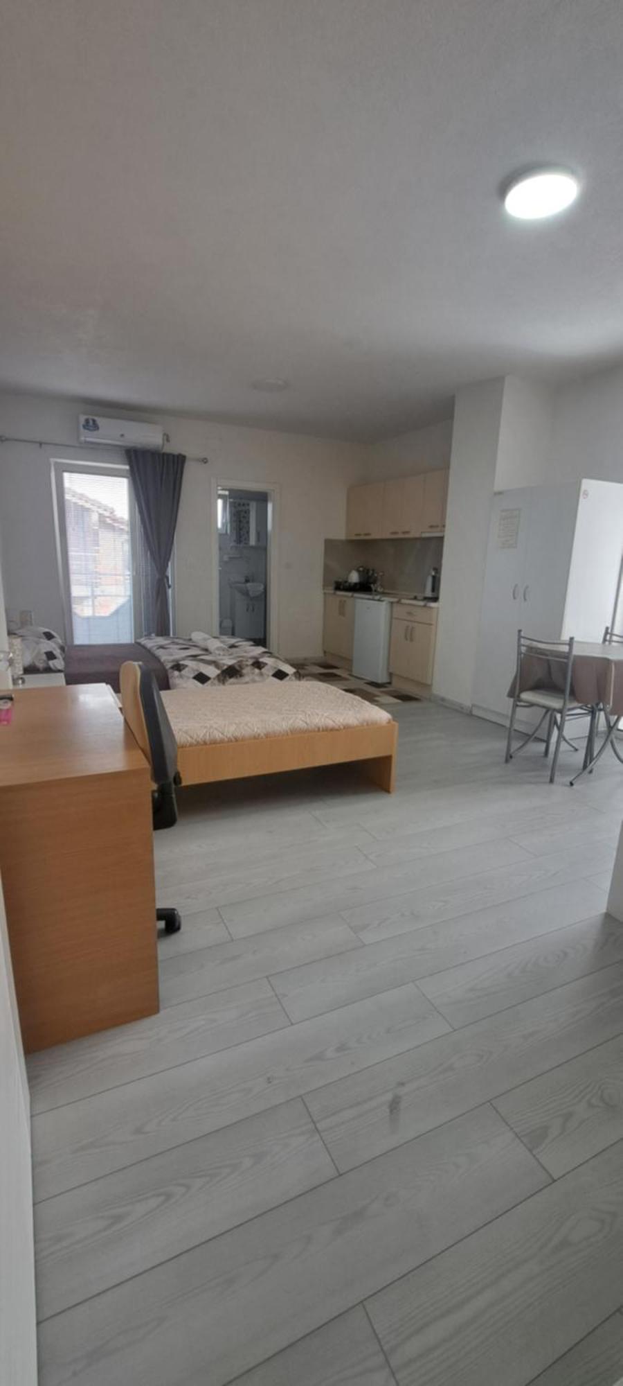 Villa Sofijana Ohrid Exteriör bild