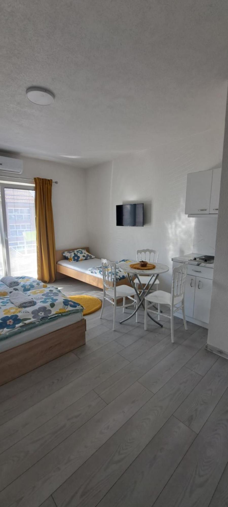 Villa Sofijana Ohrid Exteriör bild