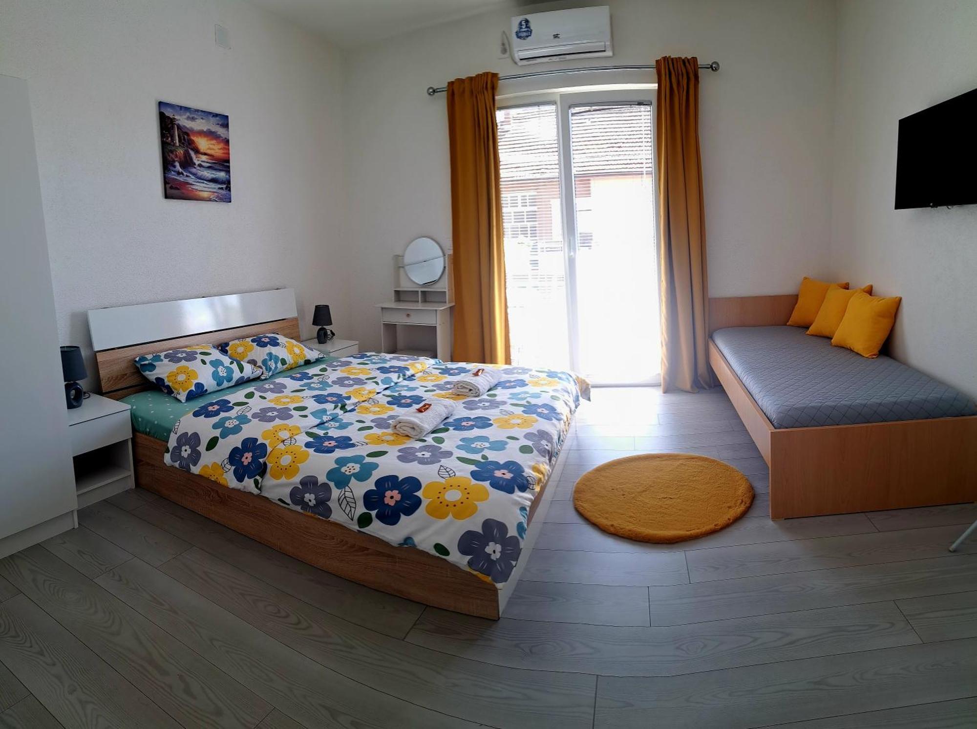 Villa Sofijana Ohrid Exteriör bild